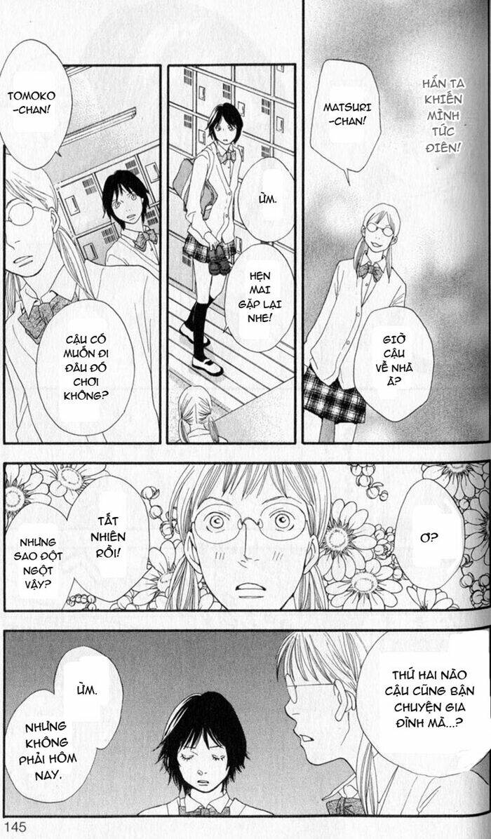 matsuri special chapter 10 30