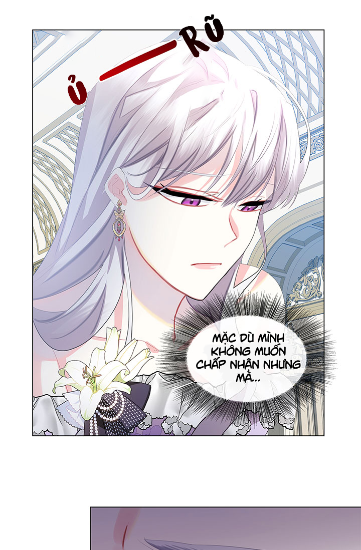 sự hối hận muộn màn chapter 6 65