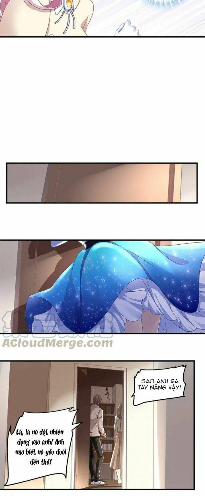 thiên lại âm linh chapter 57 22