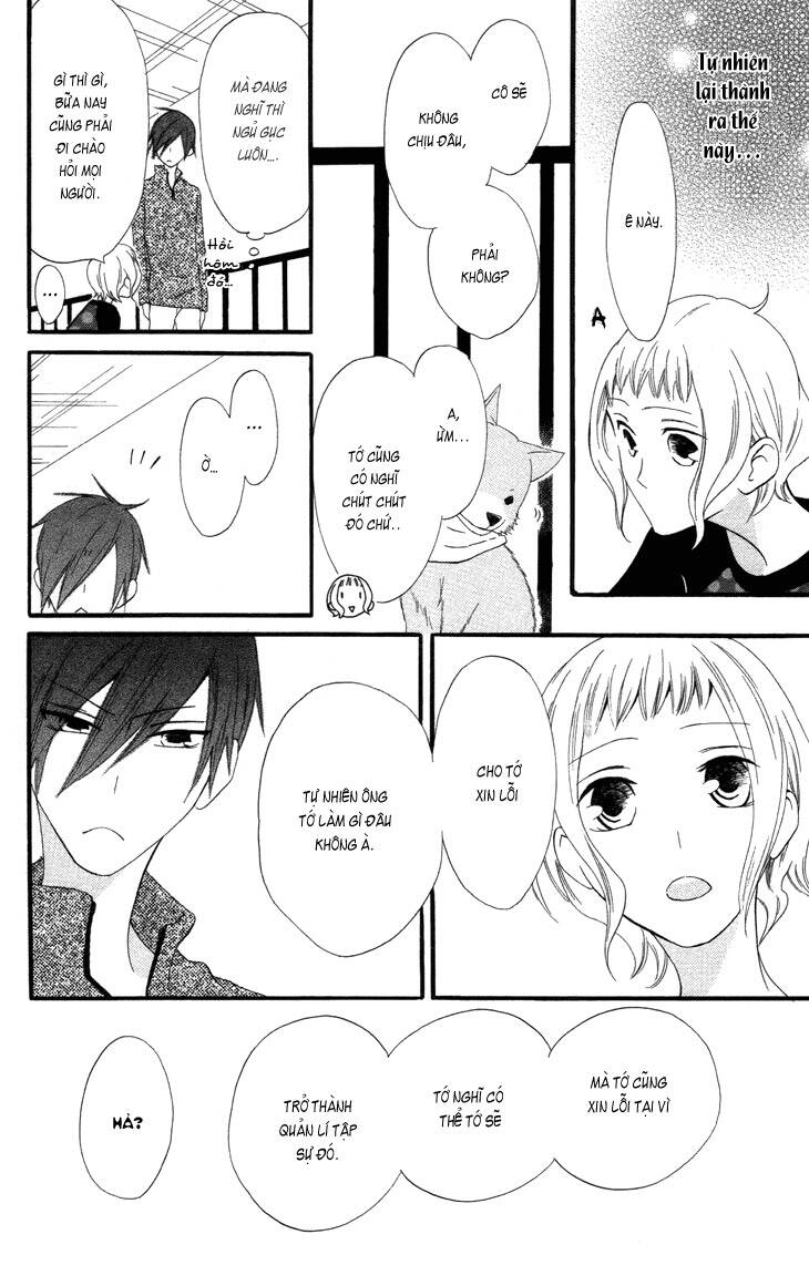 fukurousou aki arimasu chapter 2 13