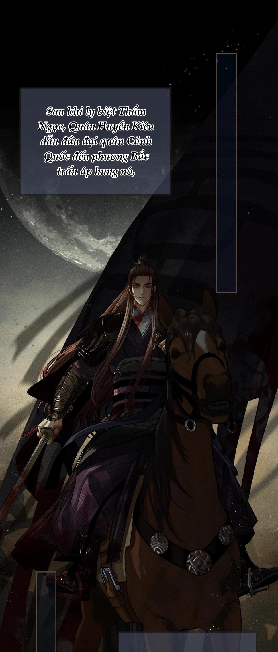 á nô 2: thám hoa chapter 1 3