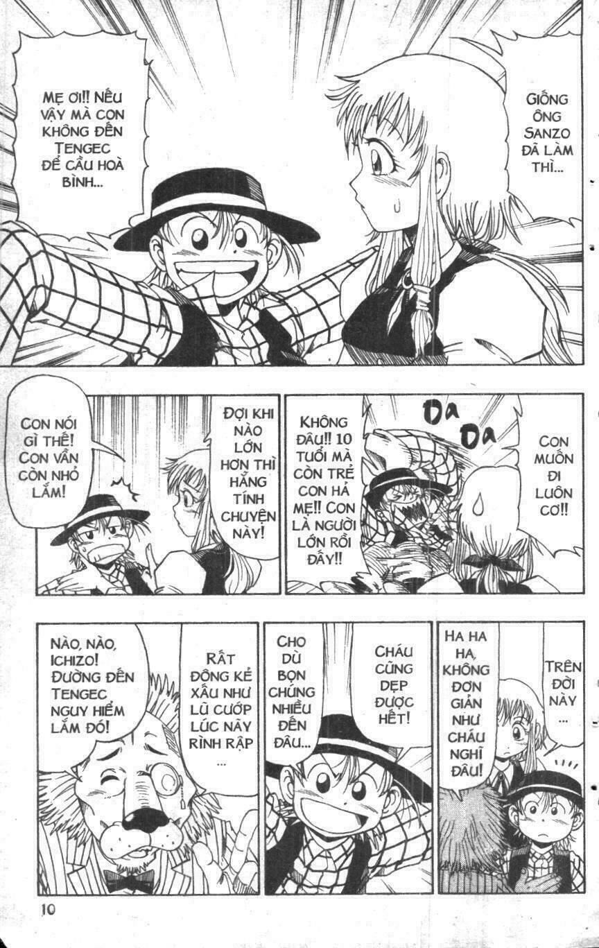 touyuki chapter 1.1 10