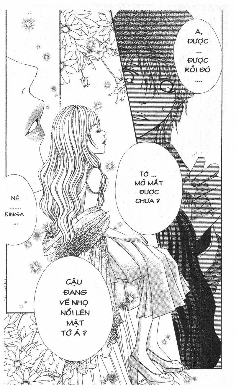 zekkyou cinderella chapter 1 36