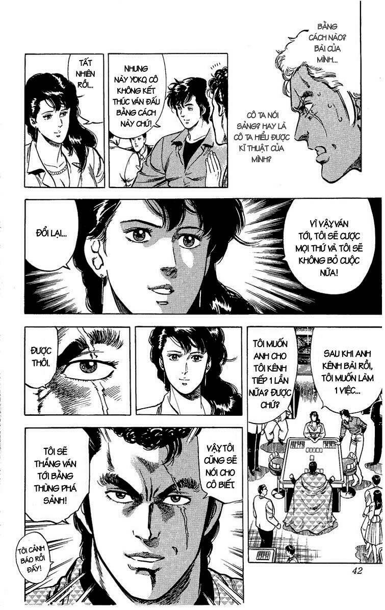 city hunter chapter 23.2 15