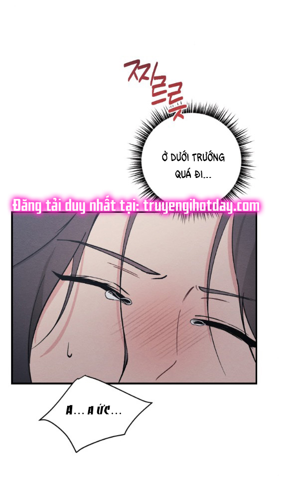 Ăn Mòn chapter 21.2 - Trang 7