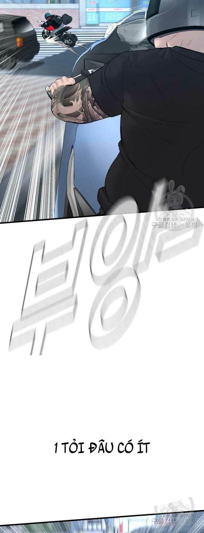 đặc vụ kim chapter 57 77