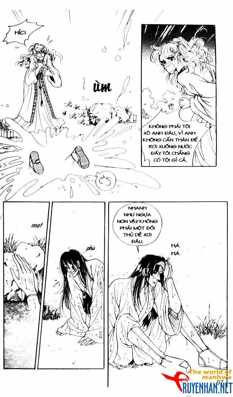 the sexy simpleton chapter 3 100