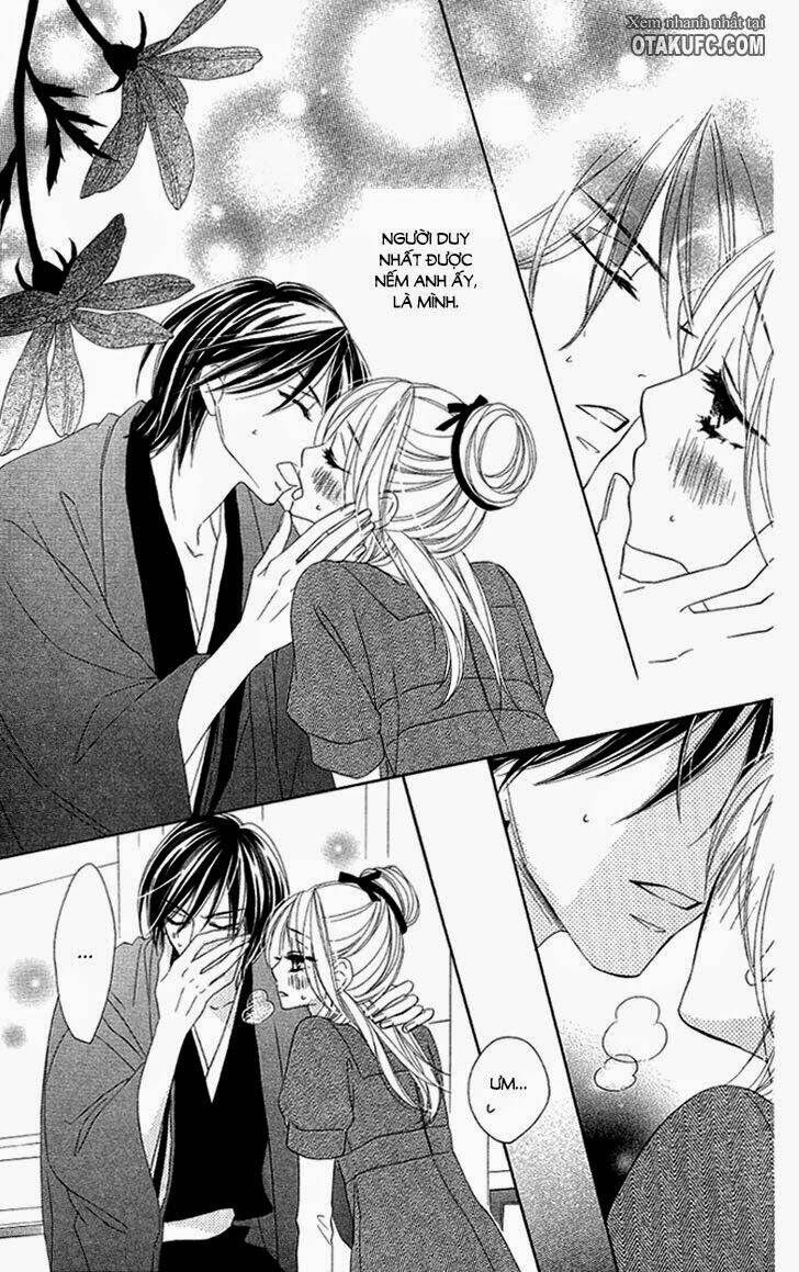 yêu quái cánh đen chapter 26 46