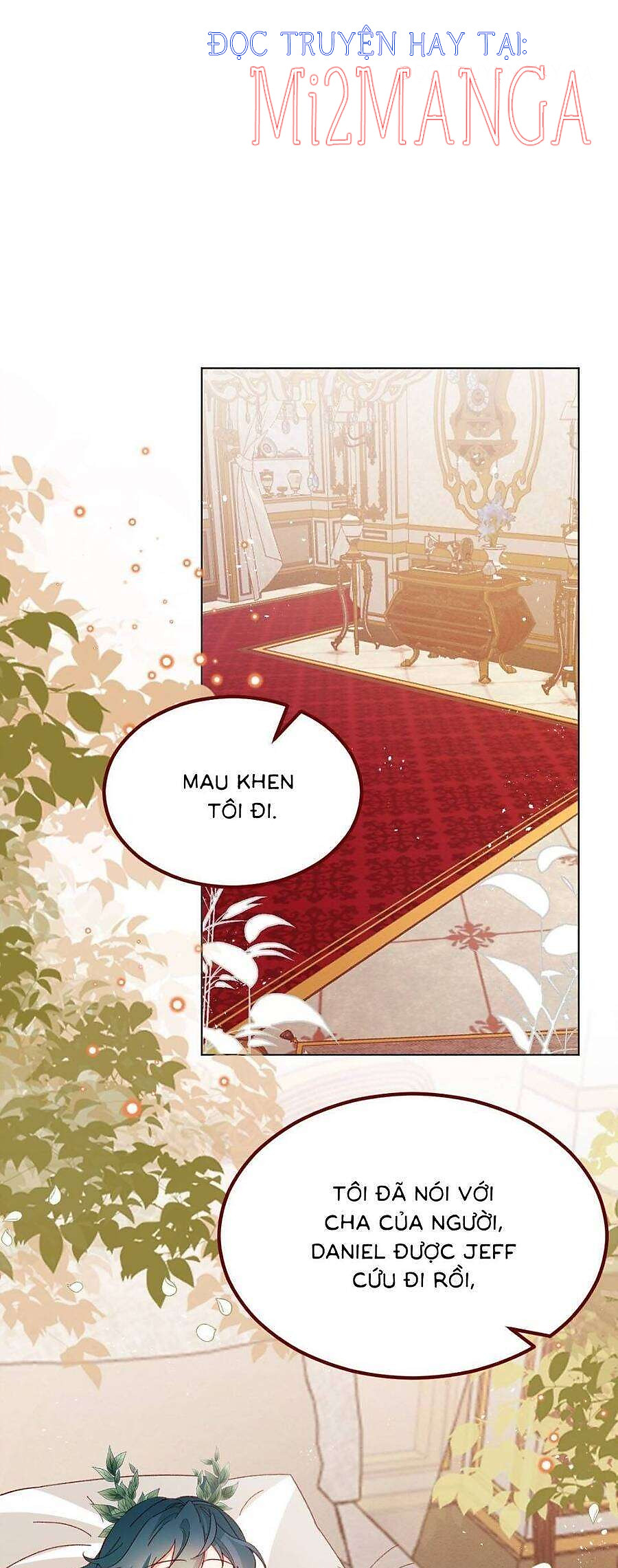 ninita yêu dấu chapter 70.1 1