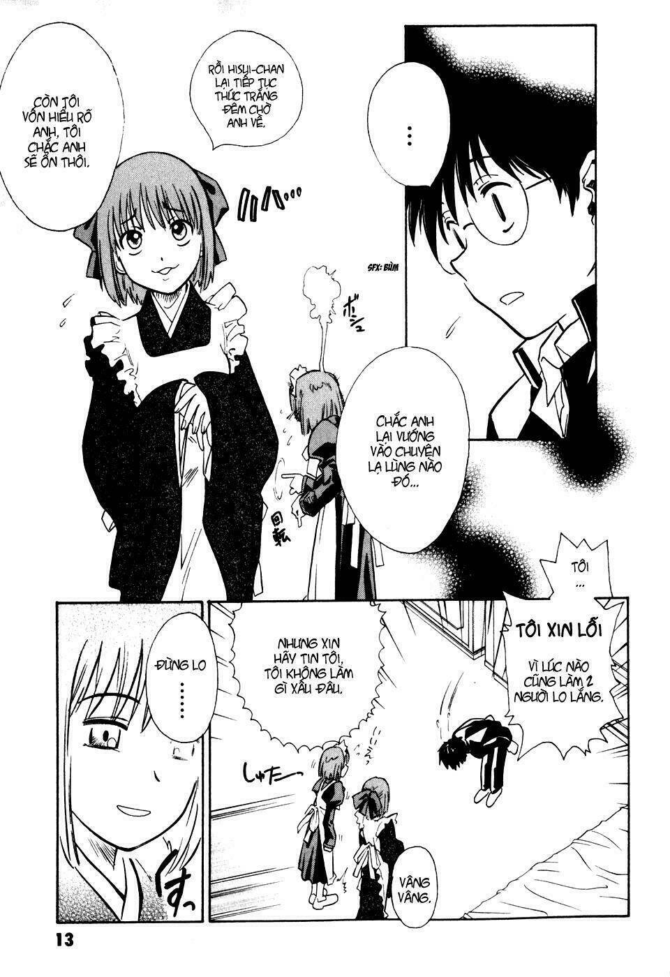 melty blood chapter 5 12