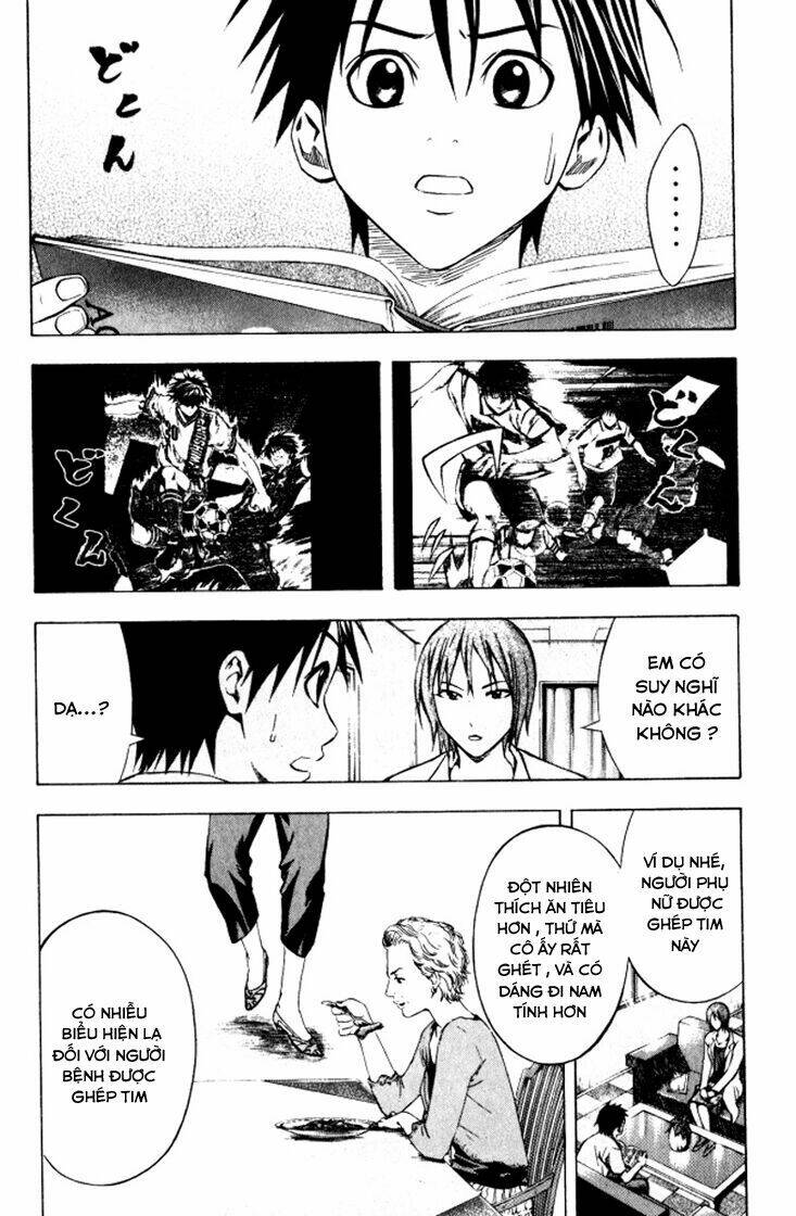 kỵ sĩ trong vòng cấm chapter 68 3