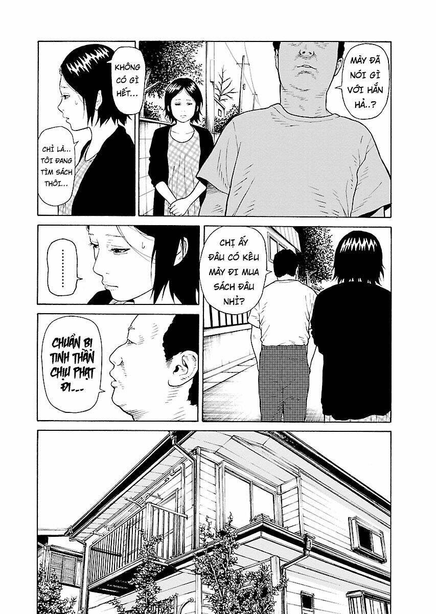 the scum of good and evil chapter 8 11