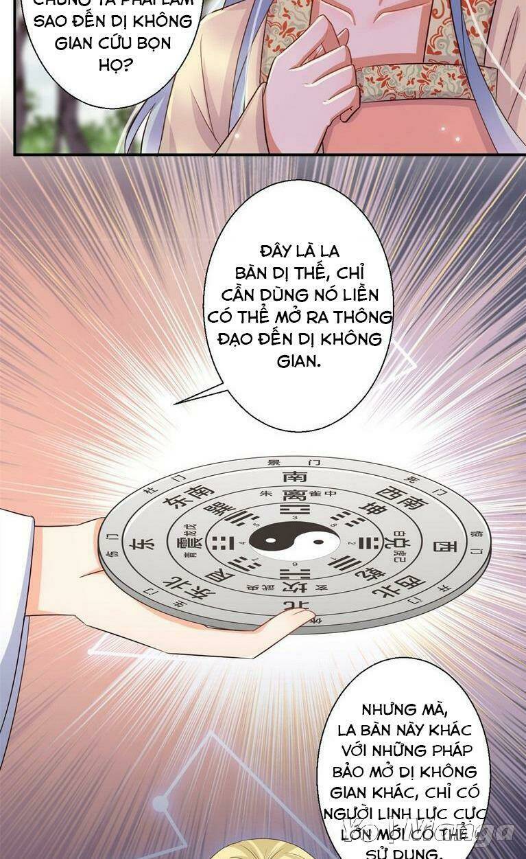 độc y cuồng phi chapter 70 13