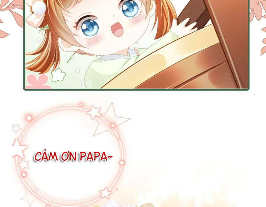 nhặt được bảo bối manh manh chapter 0.5 20