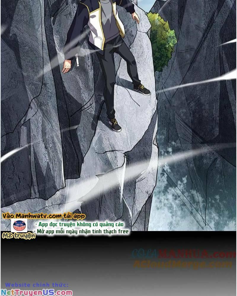 nhìn thấy thanh máu, ta xử tội thần linh chapter 128 14