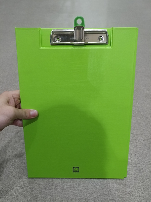 Bìa Trình Ký Elephant 1111F