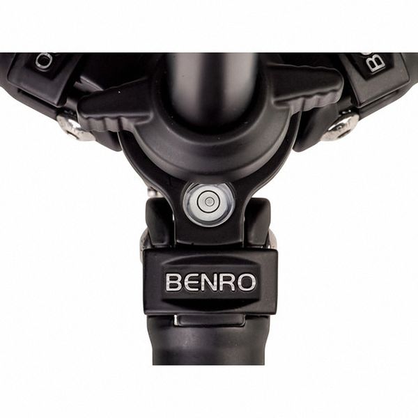 Chân máy Benro Slim Tripod TSL08CN00 - Hàng Chính Hãng