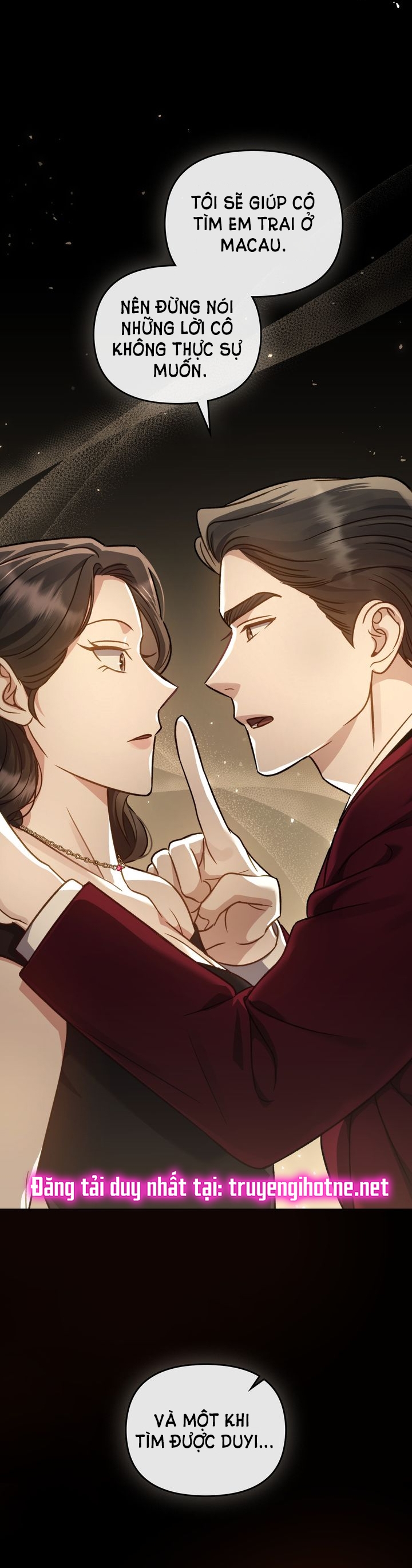 kẻ nghiệp dư chapter 25.1 7