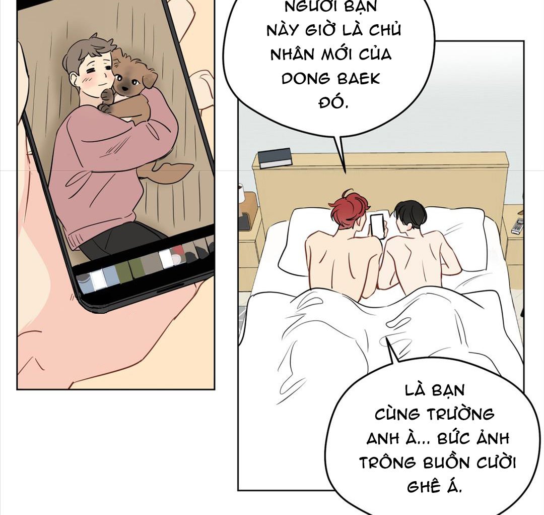 chuyện quái gì với giấc mơ đó vậy chapter 46 4