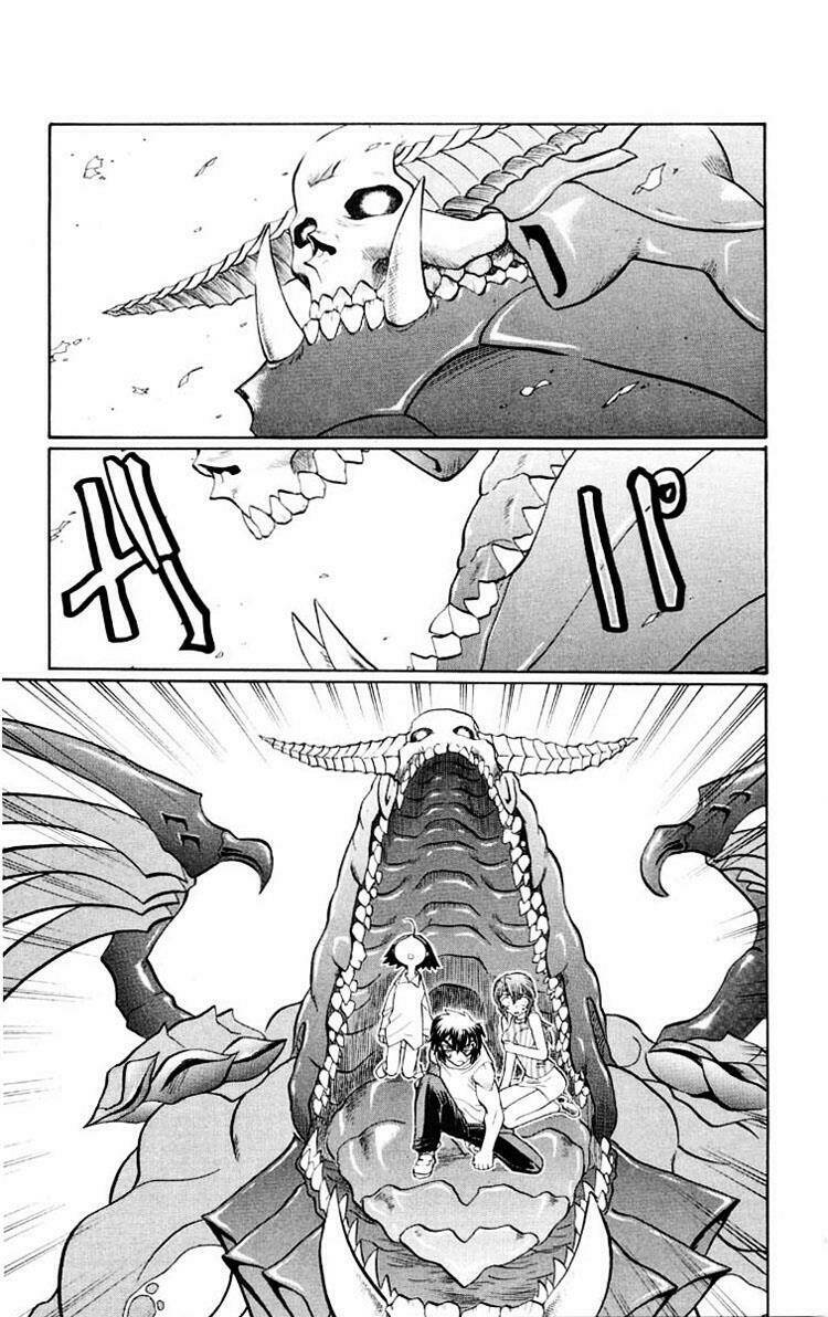 chaosic rune chapter 43 7