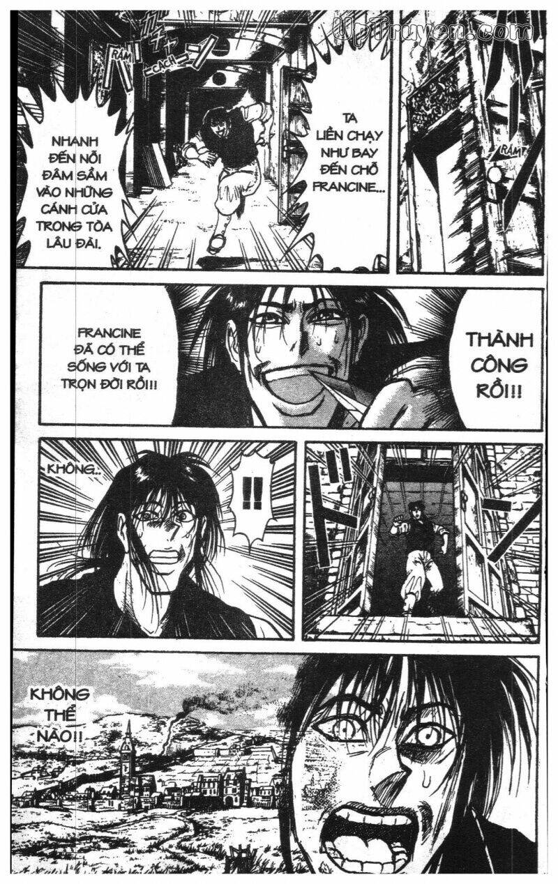 karakuri circus - gánh xiếc quái dị chapter 15 166
