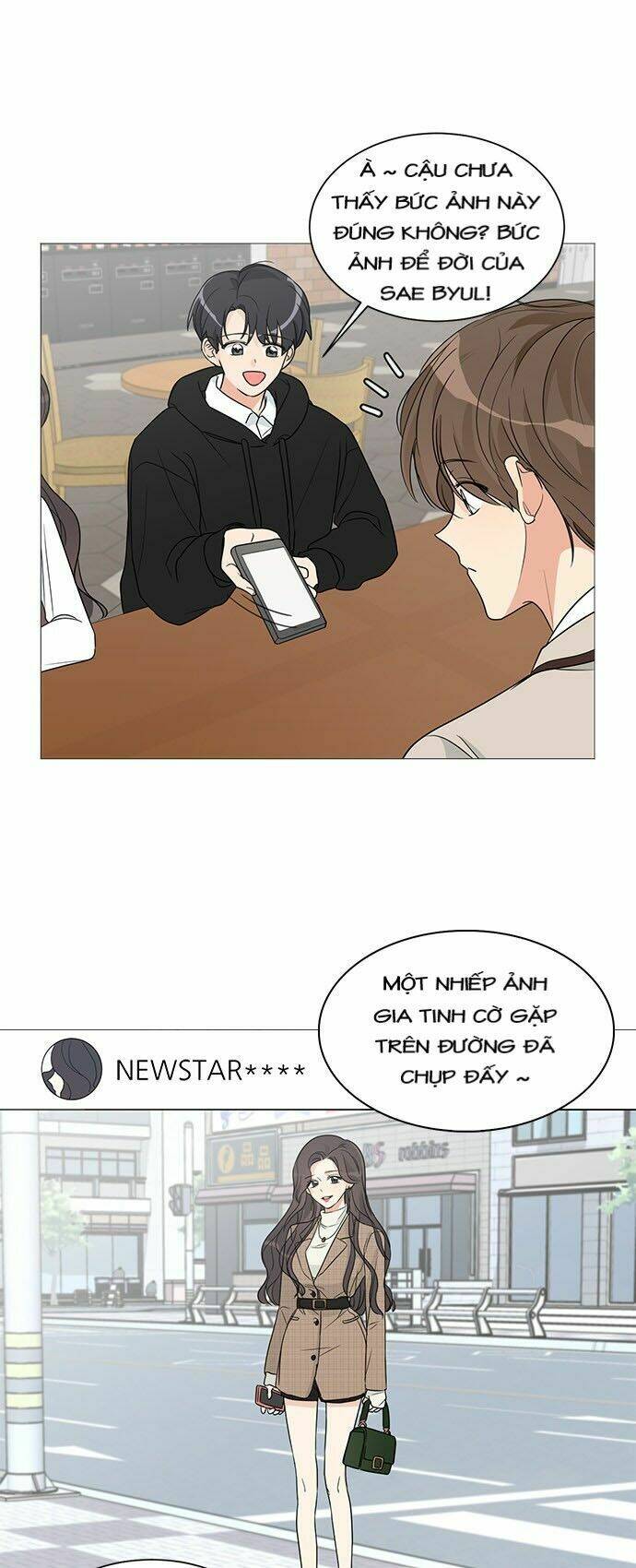 thiếu nữ 1m8 chapter 2 27