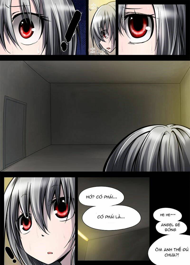 gia tộc mạnh nhất trong lịch sử chapter 7 9