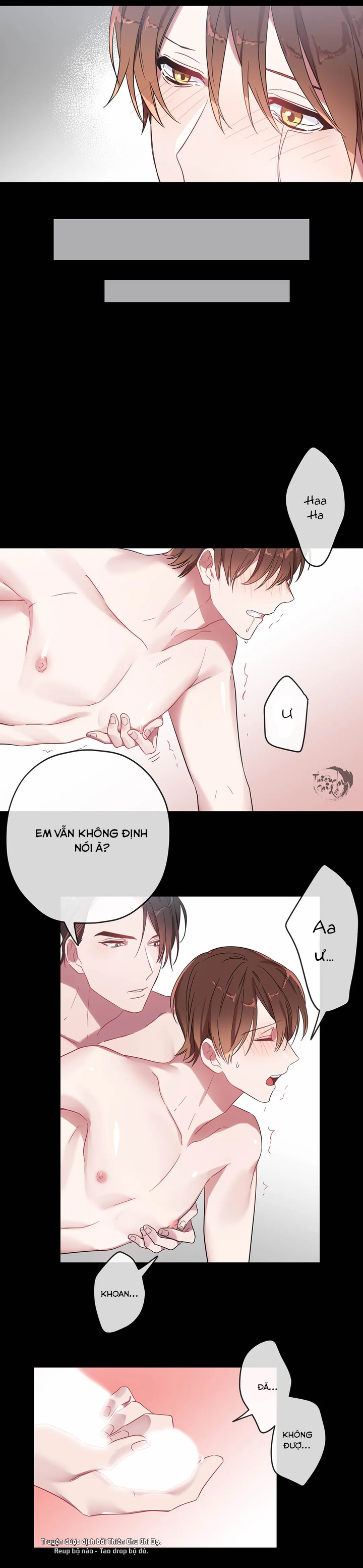 theo đuổi quý ngài ceo chapter 8 2