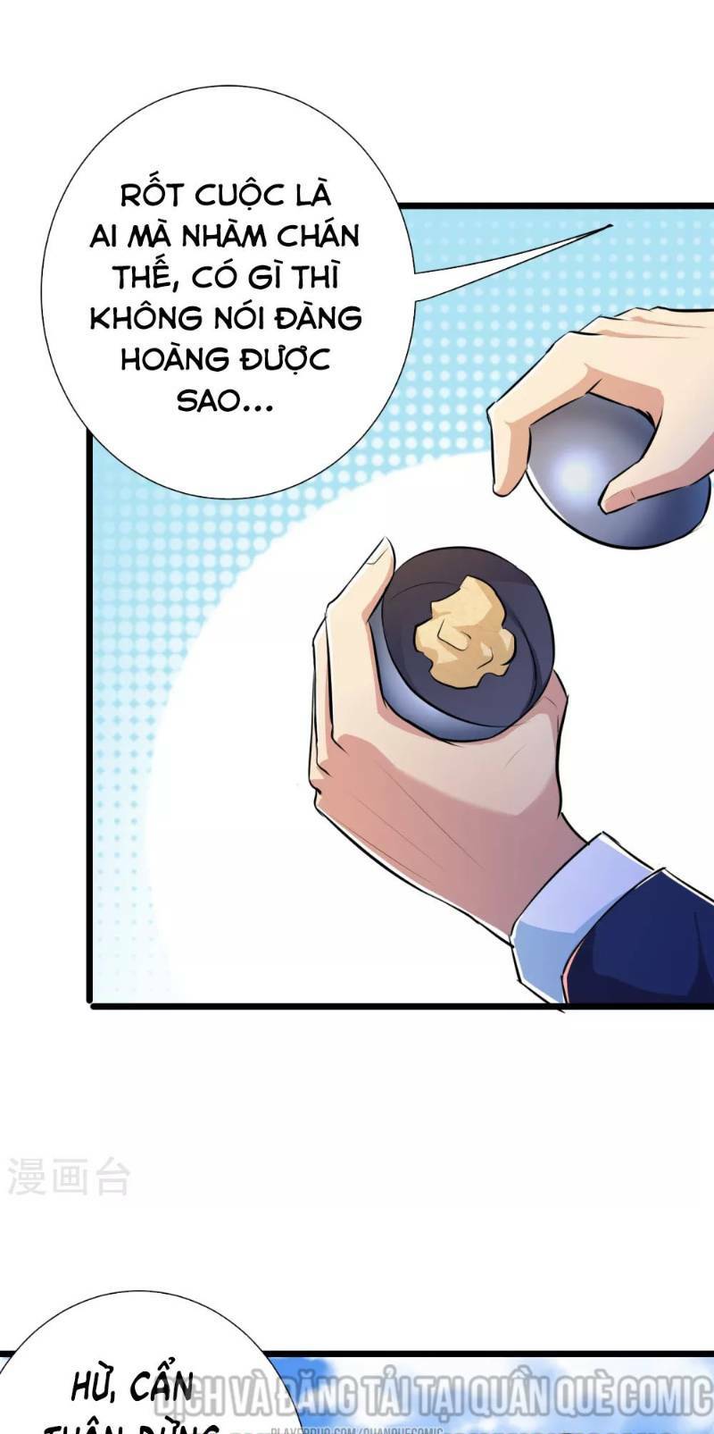 tối cường đặc chủng binh của hoa khôi chapter 45 26