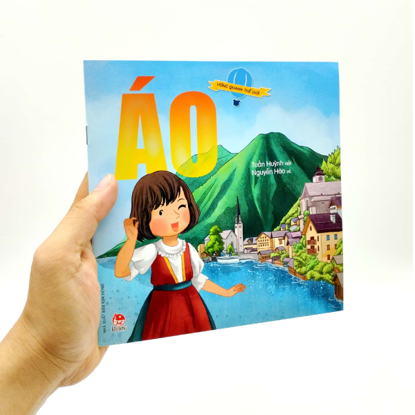 Vòng Quanh Thế Giới