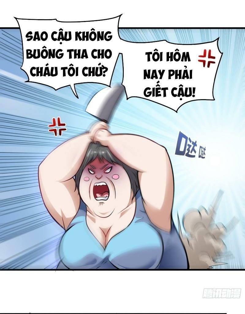 tối cường thần y tại đô thị chapter 85 29