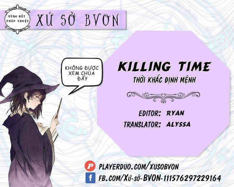 thời khắc định mệnh chapter 0 39