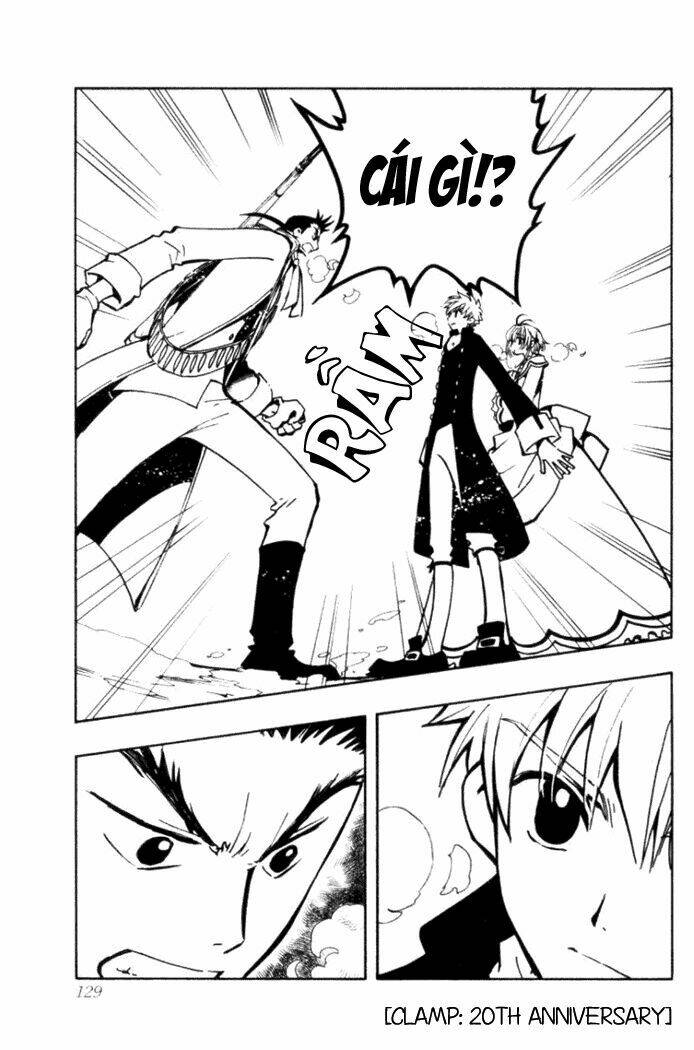 huyền thoại đôi cánh chapter 27 9