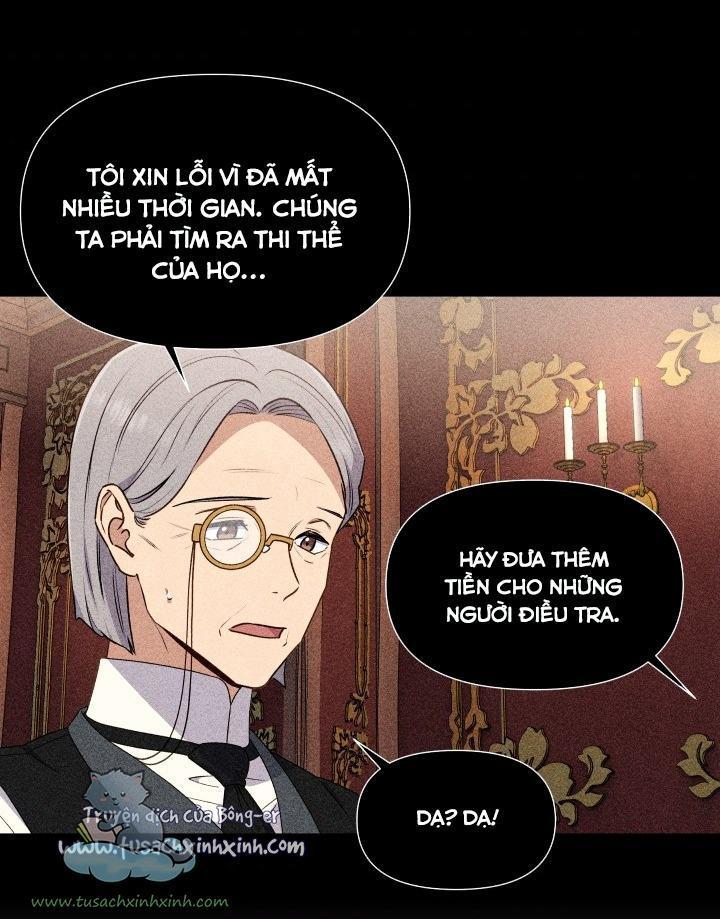 công nương khế ước của gia tộc công tước quái vật chapter 96 33