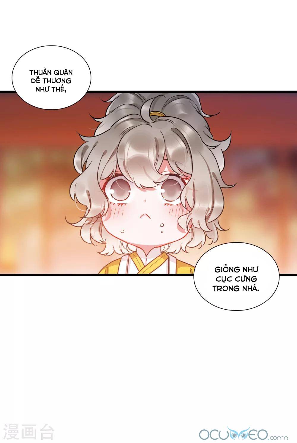 danh kiếm trủng chapter 11 41