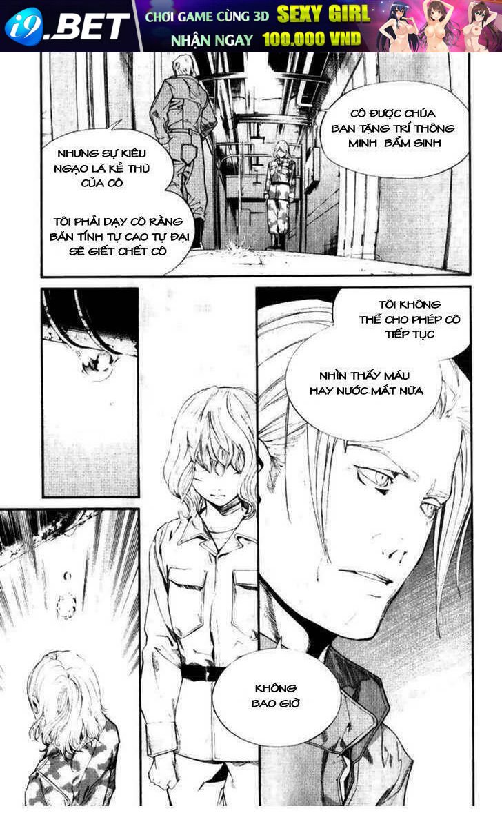 alive - the final evolution chapter 45 10