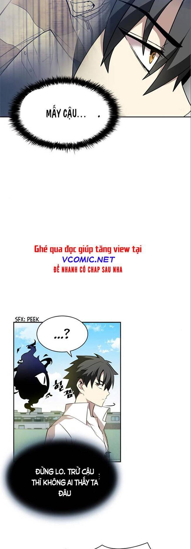tiêu diệt ác nhân chapter 3 36