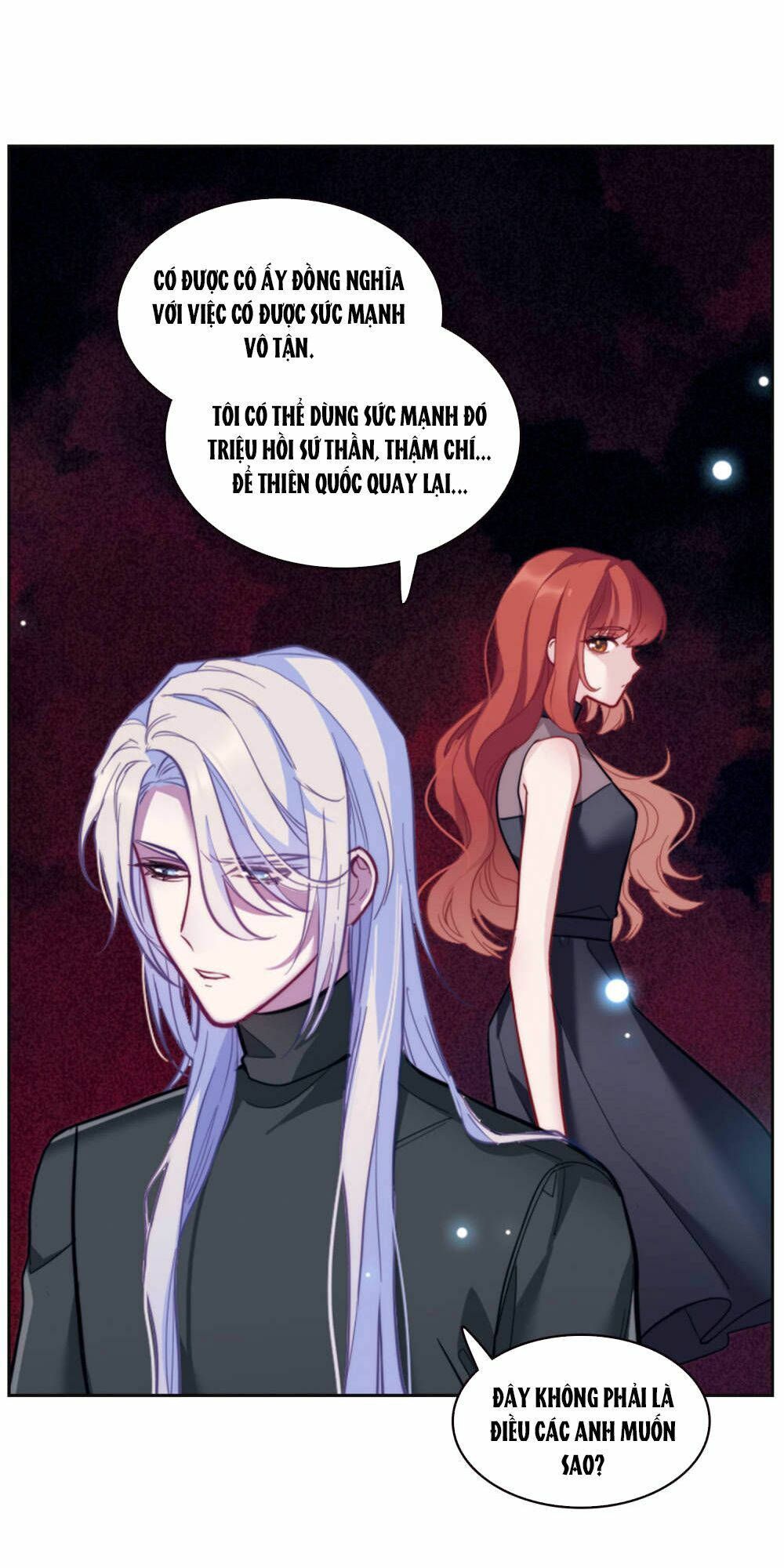 địa ngục cáo bạch thi chapter 111 4