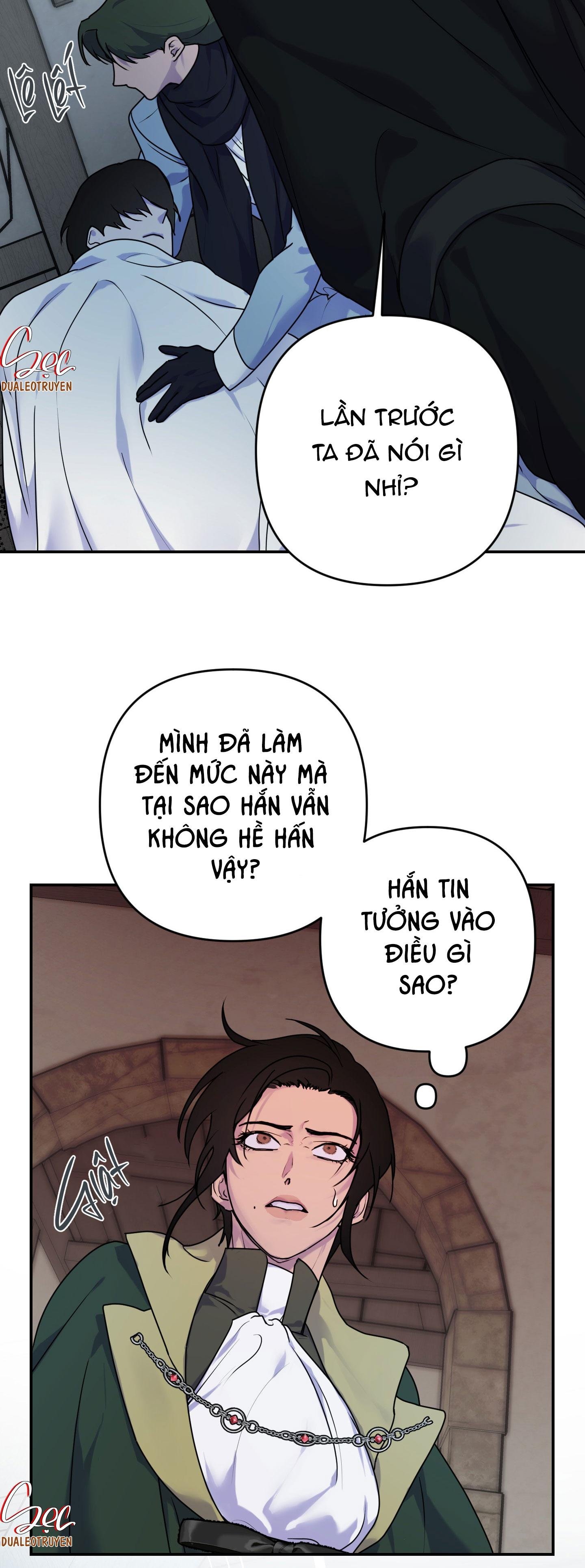 đóa hoa của alosha chapter 22 33