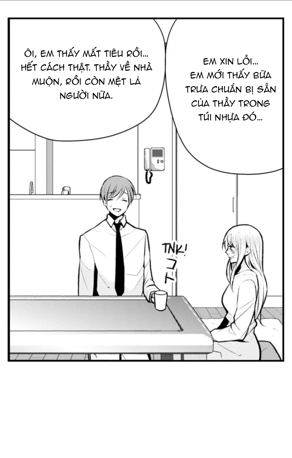 anh trai, xin đừng hủy hoại em (full) chapter 7.2 6