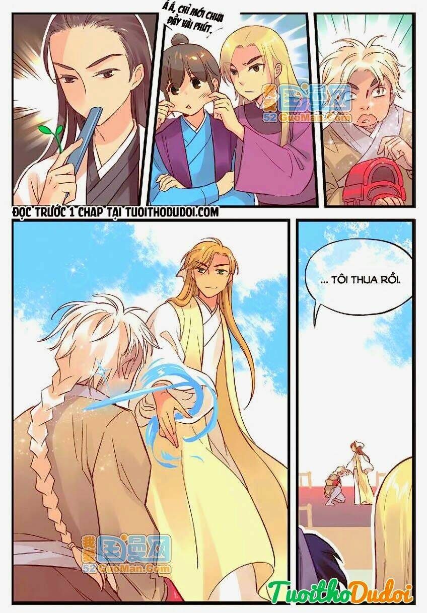 hoa phi hoa chapter 7 12