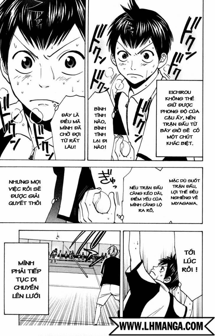 baby steps chapter 25 10