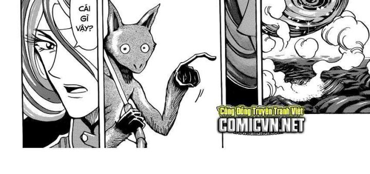 thánh tỏi sành ăn chapter 304 11