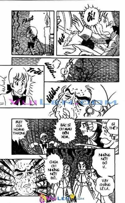 hoa hồng véc-xây chapter 2 105