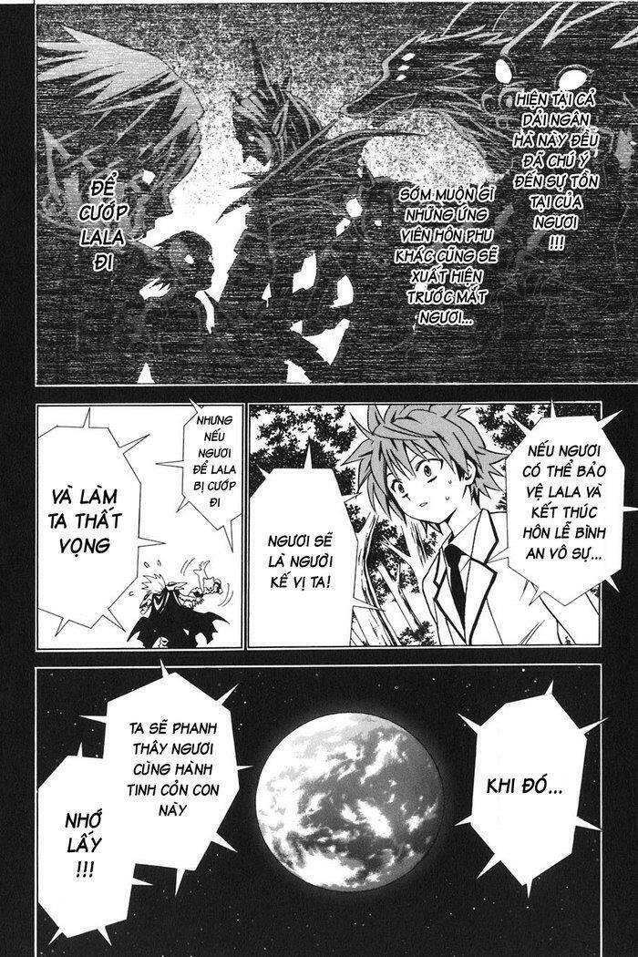 bọn tớ thích cậu! rito chapter 6 8