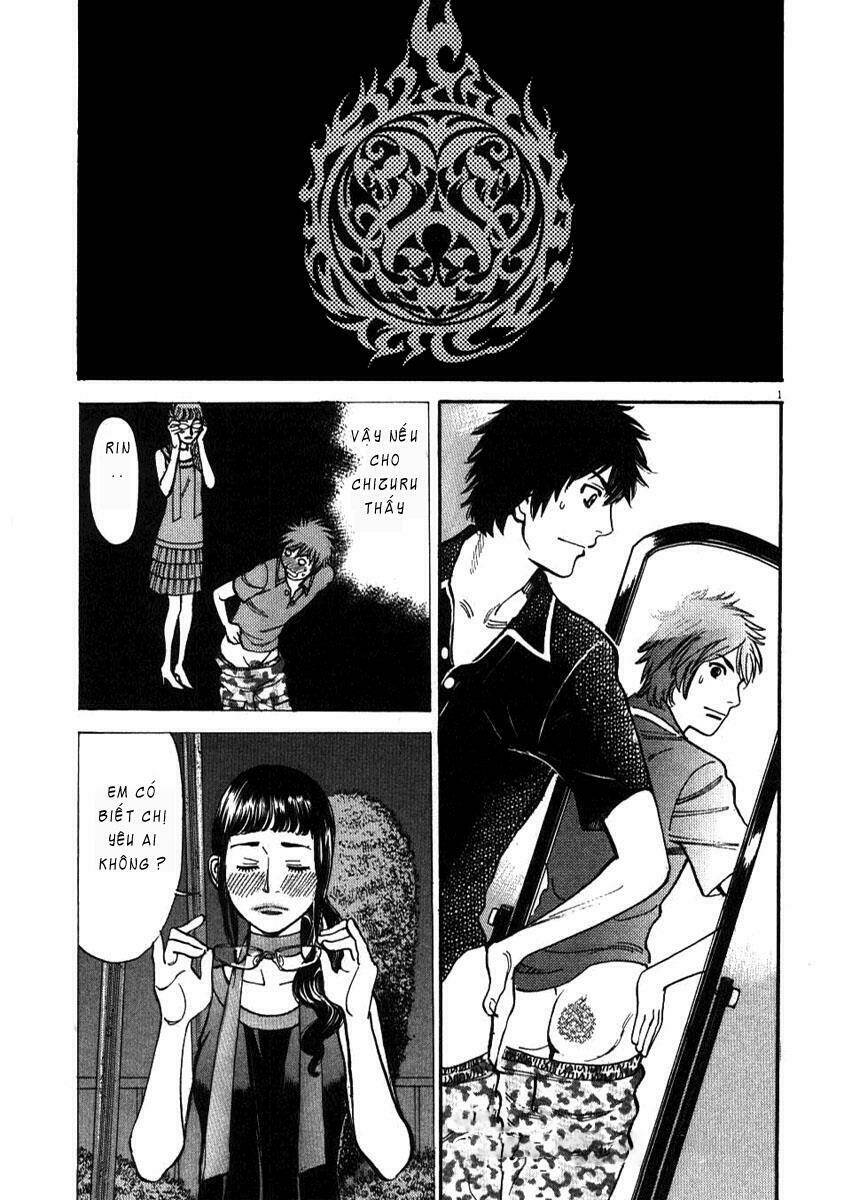 kono s o mi yo chapter 3 2