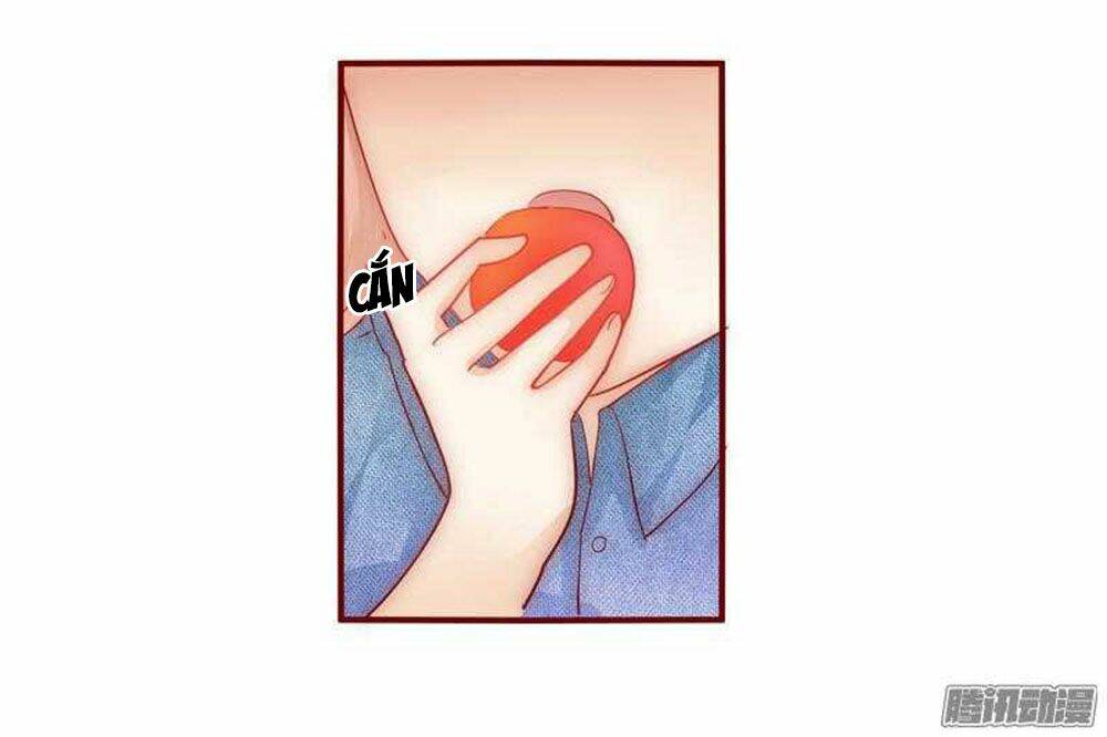 bá đạo tổng tài yêu tôi chapter 15 4