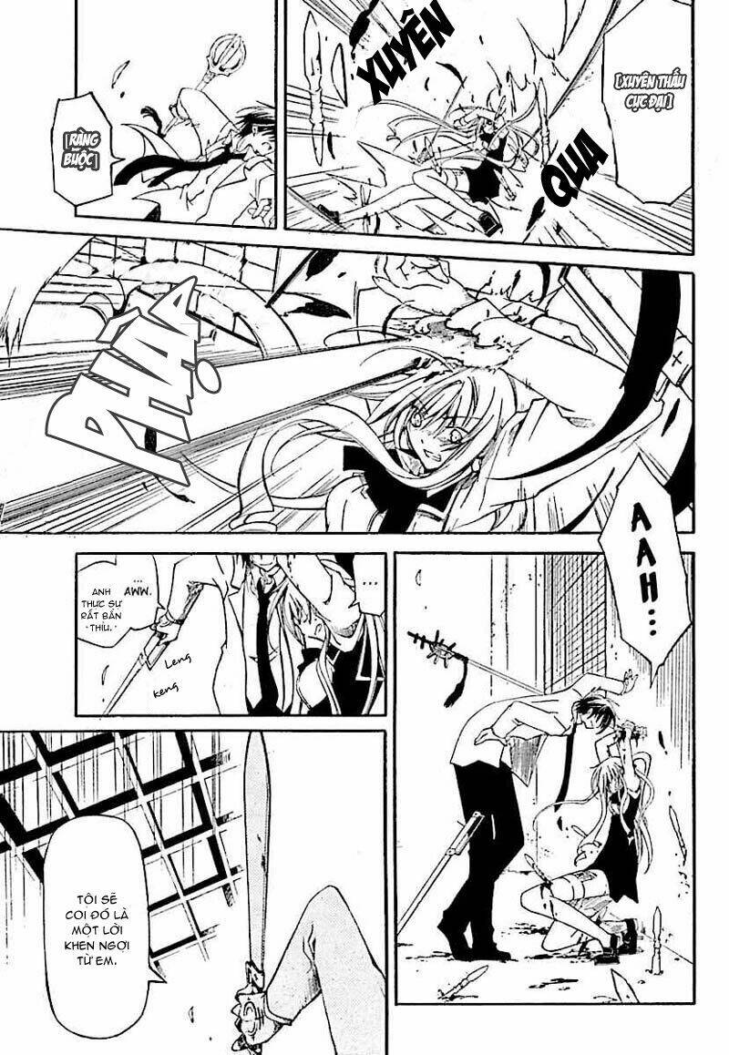 bloody cross chapter 2.4 23