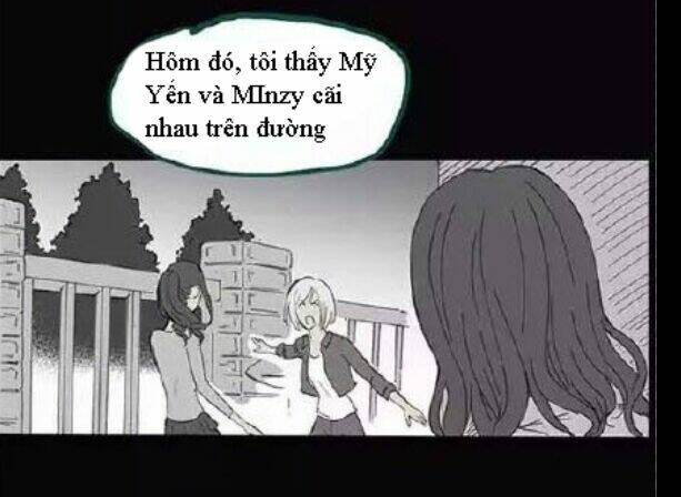 trò chơi sát thủ chapter 4 28