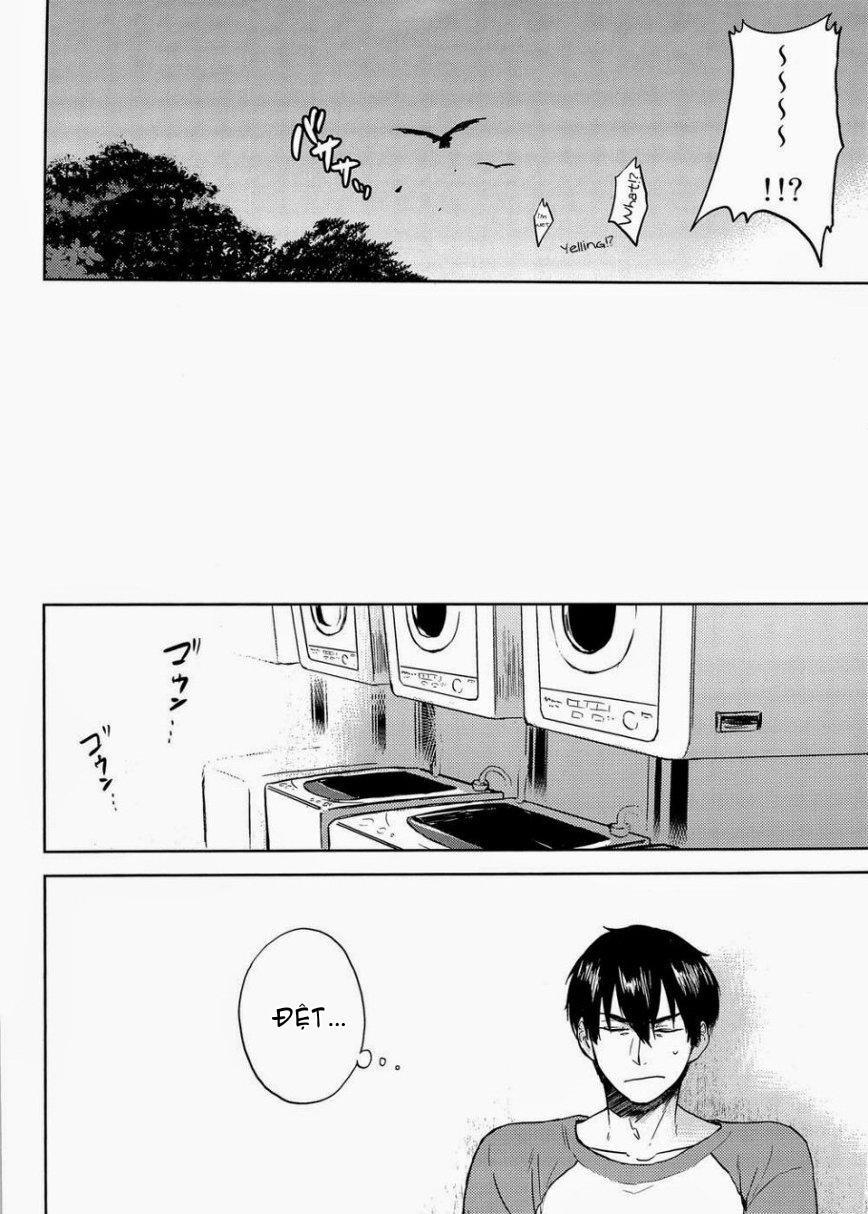 oneshot hỏny chapter 205 26